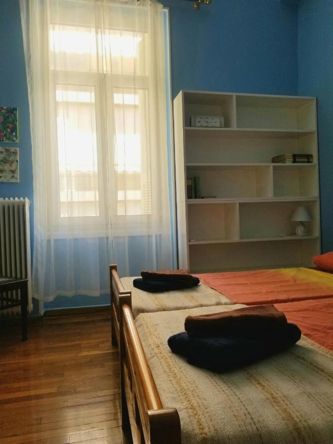 Angels Sleep Here Athen Exterior foto